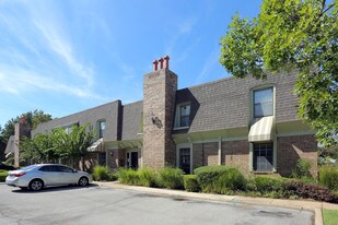Monaco Park Apartments