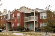 The Fountains at Andover Apartments