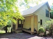 3 Bedroom Single-Family Home for Rent $1600
