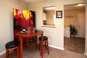 The Arbors Apartments