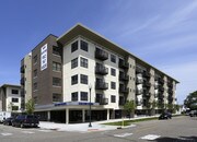 Gallery Flats Apartments