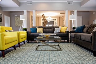 Balmoral Village Apartments