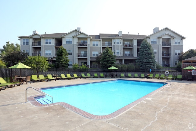 Autumn Grove Apartments