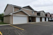 Lake Area Townhomes Apartments