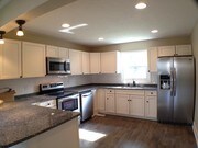 4 Bedroom Single-Family Home for Rent $1150