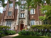 7537 Parkdale Ave Clayton MO Apartments
