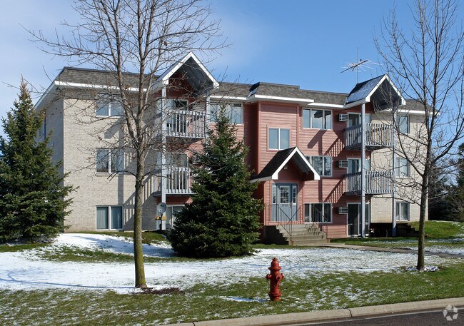 Woodridge Apartments Rentals  Northfield, MN  Apartments.com