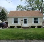 2 Bedroom Single-Family Home for Rent $850