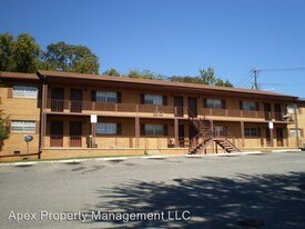 2 Bedroom Condo Unit for Rent $595