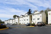 Hillview Apartments