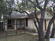 3 Bedroom Single-Family Home for Rent $1300