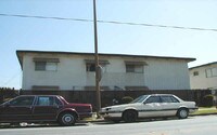 458 Lewis Rd Apartments
