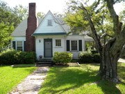 3 Bedroom Single-Family Home for Rent $795