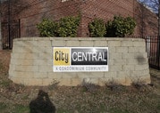 City Central Condos Apartments
