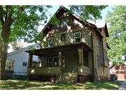 4 Bedroom Single-Family Home for Rent $1150