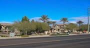 Sonoma Landing Luxury Apartments