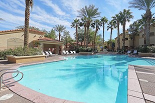 Oasis Gateway Apartments