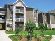 Rosewood Apartments