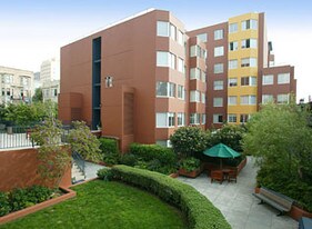 AVA Nob Hill Apartments