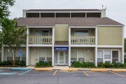 Mark Twain II Apartments