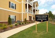 Sage Creek Apartments
