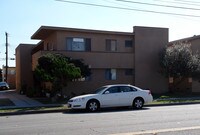 12316 Inglewood Ave Apartments