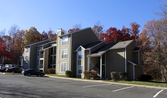 Amberton Apartments