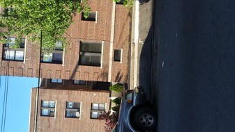20 Coleman St Bridgeport CT Apartments