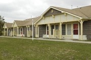 Chapel Park Villa & Chateau Estates Apartments