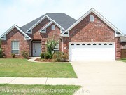 4 Bedroom Single-Family Home for Rent $1495