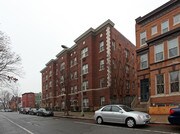 The Shelby Apartments