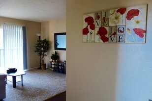803 Golfcrest Dr Longview TX Apartments