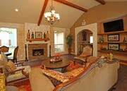 Toscana Apartments
