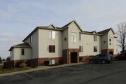 Prairie Ridge Apartments