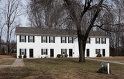 Autumn Trace Apartments