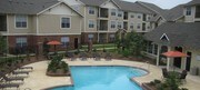 Ivy Park Apartments