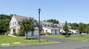 Fairfield Knolls South Apartments