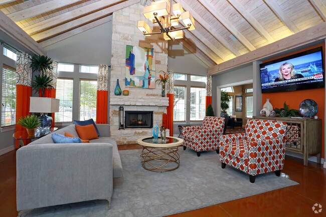 Stonecreek Ranch Apartments