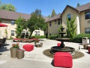Hilltop Commons Senior Living Apartments