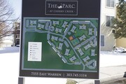 The Parc at Cherry Creek Apartments