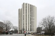 Van Buren Park Apartments