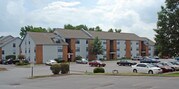 South Oaks Apartments