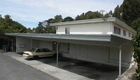 601 Madrone Ave Apartments