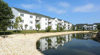 Kensington Commons Residences Apartments