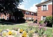 Mayfair Village Apartments