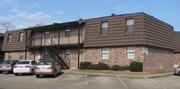 Westgate Apartments
