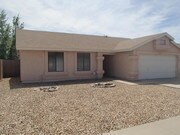 3 Bedroom Single-Family Home for Rent $1050