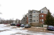 Sun Lake & Sun Lake Woods Apartments