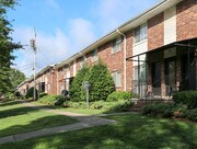 Moores Mill Village Apartments
