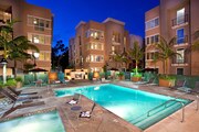 Alterra and Pravada at Grossmont Trolley Apartments